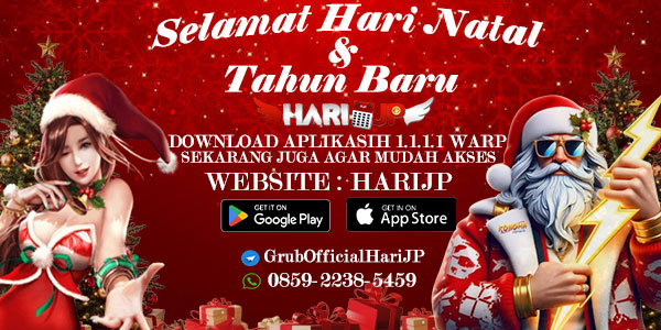 Banner Mobile HariJP